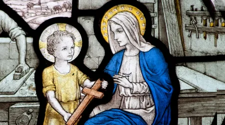 Arzobispo dice que nueva memoria Virgen María, Madre de la Iglesia es “algo profético”