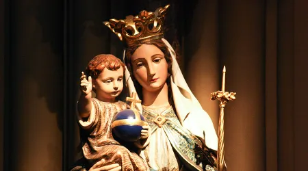 “Rosarium”: La medicina que acerca más a la Virgen María en Uruguay