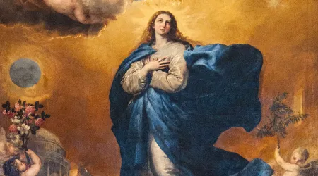 Con esta oración, renovarán consagración de Nicaragua al Inmaculado Corazón de María