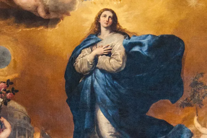 Con esta oración, renovarán consagración de Nicaragua al Inmaculado Corazón de María