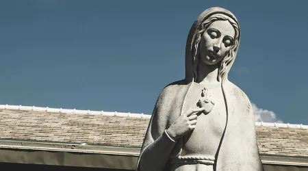 Obispos encomiendan víctimas de pandemia y terremoto a la Virgen María