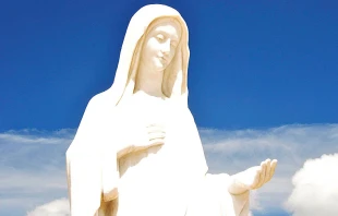 Una imagen de Medjugorje. Foto Flickr Gnuckx (CC-BY-2.0) 