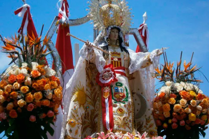Perú: Arzobispo pide a Gobierno reconsiderar decisión y apoyar restauración de santuario mariano
