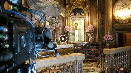 Así puedes visitar a la Virgen del Pilar desde cualquier lugar del mundo 