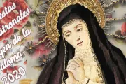 Así celebrará Madrid a la Virgen de la Paloma a pesar de las restricciones por COVID