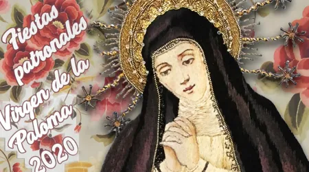 Así celebrará Madrid a la Virgen de la Paloma a pesar de las restricciones por COVID