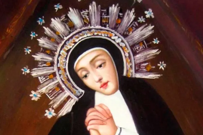 Inician novena en honor a Virgen de la Paloma