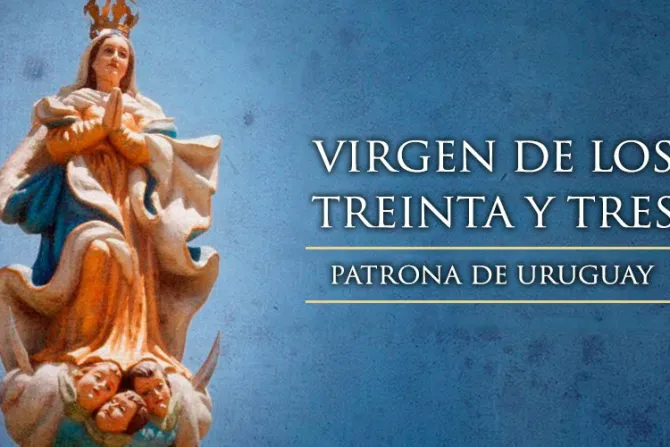 Obispos defienden derecho a instalar imagen de Virgen María frente a bahía de Uruguay