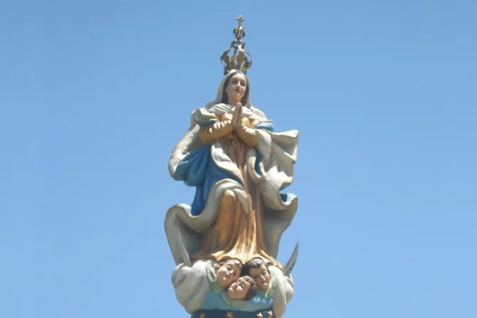 Uruguay: Cardenal Ravasi presidirá peregrinación a Virgen de los Treinta y Tres