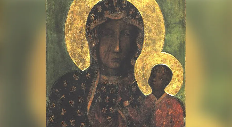  Virgen Czestochowska ( Foto: Wikipedia - Dominio Público)?w=200&h=150