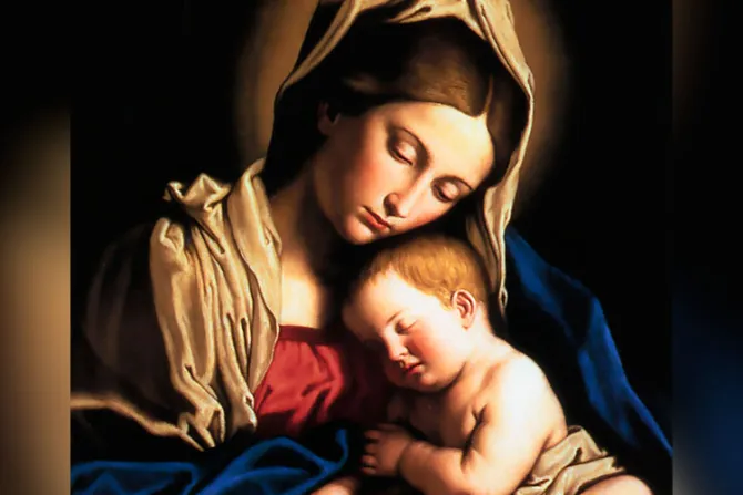Relación del cristiano con la Virgen María no se reduce a “corazonadas”, aclara Obispo