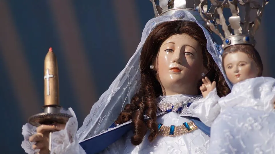 Virgen de la Candelaria - Foto: Facebook Obispado Copiapo?w=200&h=150