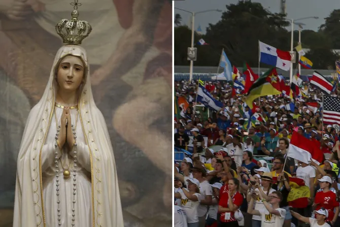¿Qué papel tendrá la Virgen de Fátima en la JMJ 2022? Responde el Patriarca de Lisboa