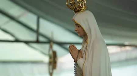 La esperanza de los obispos de Ucrania en la consagración de su país a María