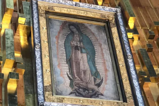 Independencia de México: Con María de Guadalupe luchemos contra el mal, anima Obispo