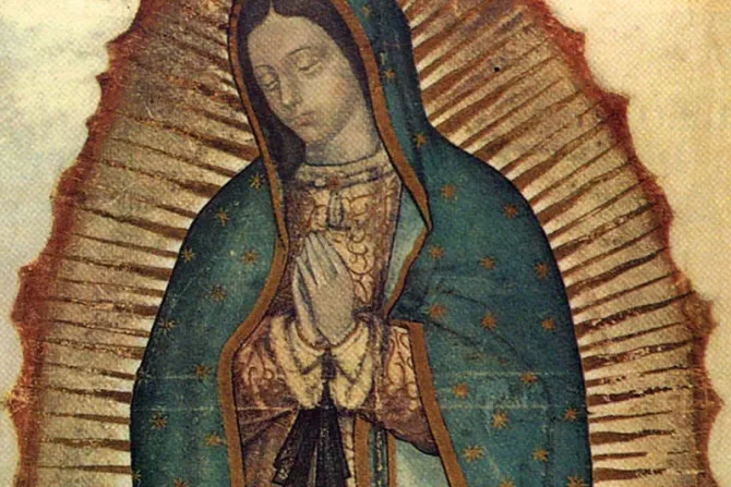 El Papa Francisco pide a Obispos de México cuidar “dos grandes tesoros”: Virgen de Guadalupe y los mártires