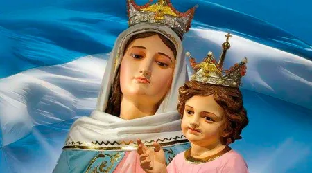 Aprueban apariciones de la Virgen María en Argentina