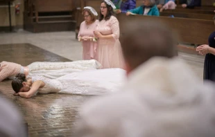 Imagen referencial. Cru00e9dito: Diu00f3cesis de Lansing  