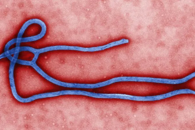 Muere por ébola otro hermano de San Juan de Dios: el religioso George Combey