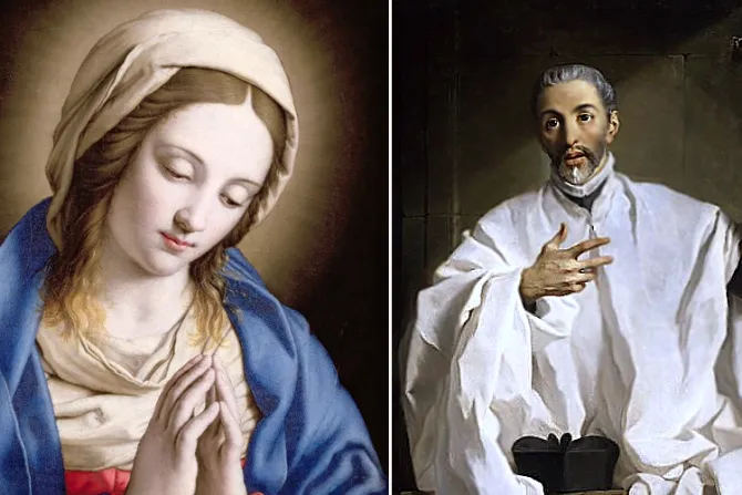 5 consejos para que la Virgen María visite tu casa y tu corazón, según San Juan de Ávila