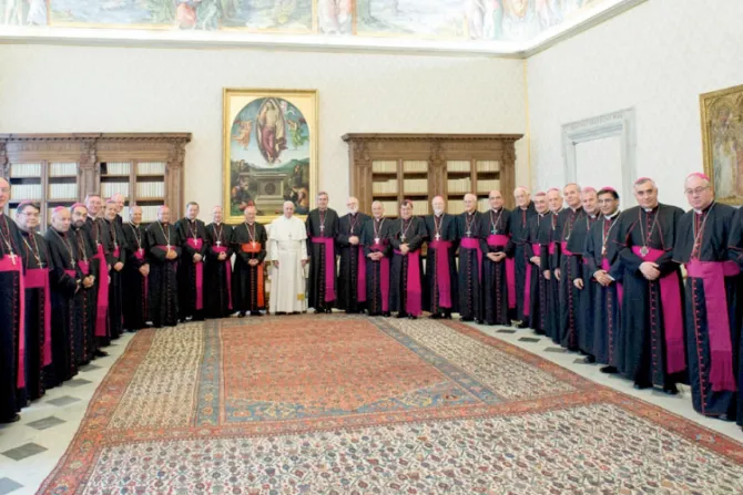 Así será el encuentro del Papa Francisco con los obispos de Chile por los casos de abuso