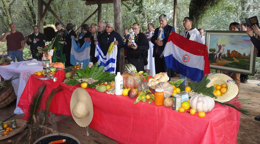 Visita a Cooperativa Coonanterra / Foto: Colibritumpa.blogspot.cl?w=200&h=150