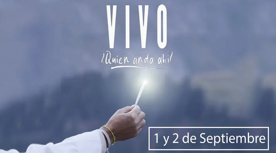 Vuelve a Perú película sobre la Eucaristía que arrasó en España y América Latina