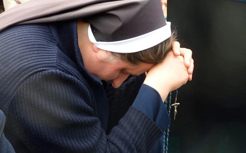 Imagen referencial. Foto: Mauricio Artieda / ACI Prensa?w=200&h=150