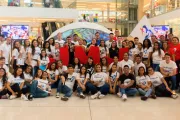 JMJ Panamá 2019 alcanza los 20 mil voluntarios inscritos