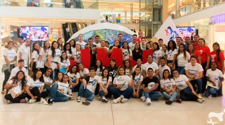 JMJ Panamá 2019 alcanza los 20 mil voluntarios inscritos