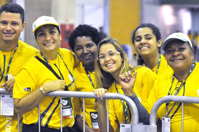 Anuncian congreso para que universidades católicas aporten al Sínodo de jóvenes 2018