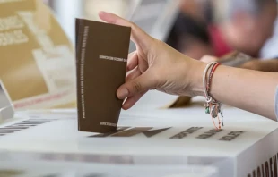 Imagen referencial. Cru00e9dito: ACI Prensa. 