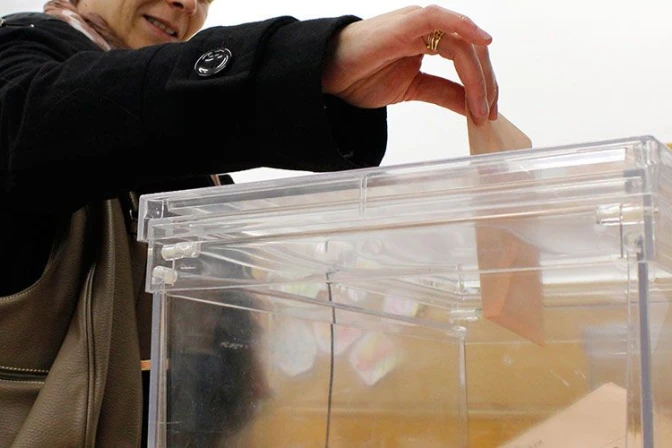 Elecciones en Costa Rica: Iglesia alienta tolerancia y unión por el bien del país