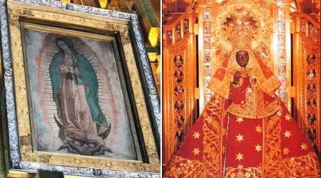 Los santuarios de la Virgen de Guadalupe de España y México se hermanan