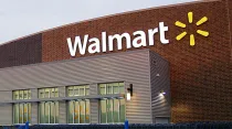 Walmart Corporate, CC BY 2.0. Foto: Wikimedia Commons / Dominio público