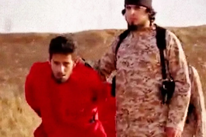 VIDEO: Míralo y “despertarás” de la indiferencia ante los cristianos perseguidos