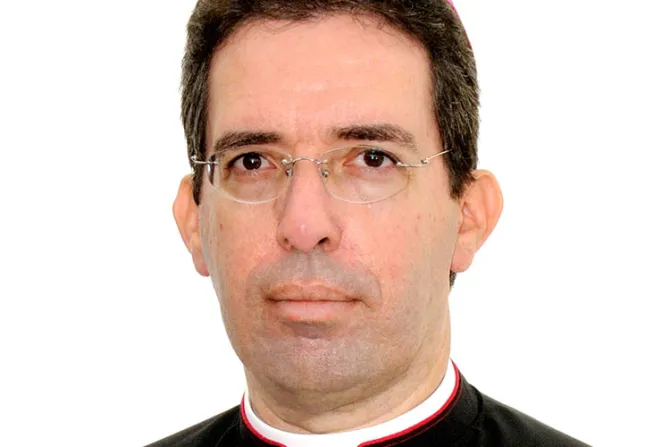 Papa Francisco nombra nuevo obispo en diócesis brasileña de Luziâna
