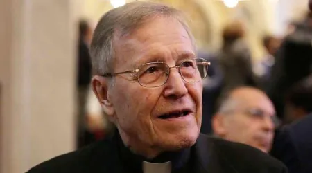 Cardenal advierte que el “Camino Sinodal” alemán podría autodestruirse