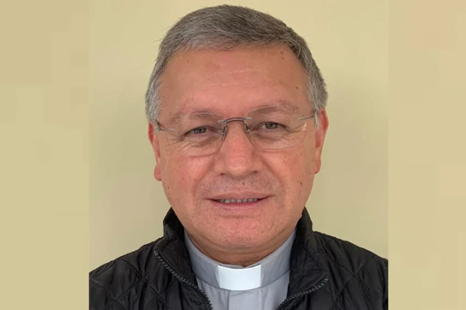 Papa Francisco nombra un administrador apostólico en Ecuador