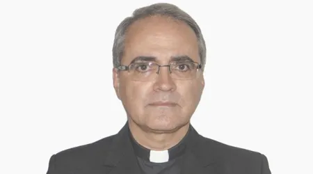 Papa Francisco nombra un nuevo obispo para Brasil