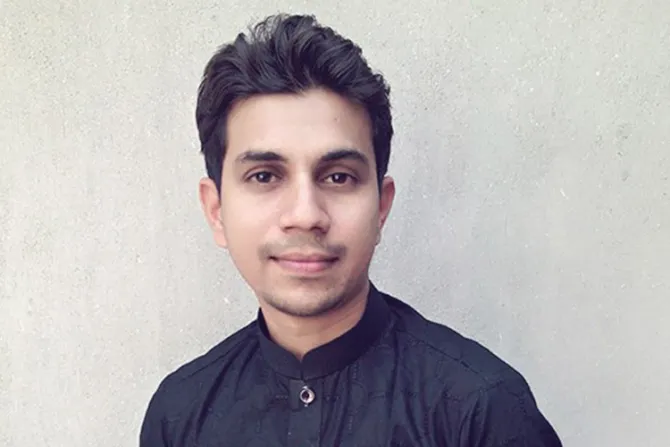 Futuro sacerdote en Pakistán: mi vida no será fácil por la presión del Islam