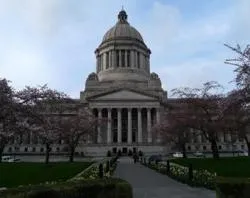 Capitolio del Estado de Washington (foto: Patrick Donovan - Flickr.com).?w=200&h=150
