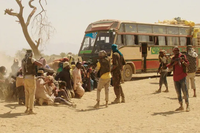 Nominan al Oscar a película que presenta la persecución de cristianos en África [VIDEO]