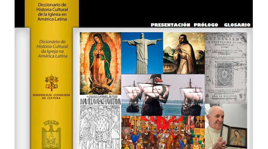 Diccionario de Historia Cultural de la Iglesia en América Latina.?w=200&h=150