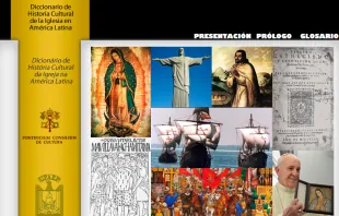 Diccionario de Historia Cultural de la Iglesia en América Latina. 