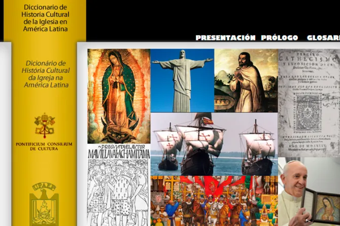 Vaticano lanza una “Wikipedia” de la historia de la Iglesia en América Latina