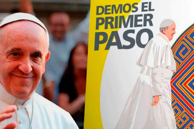 12 preguntas para saber si estás preparado para visita del Papa a Colombia