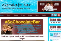 Captura de sitio web