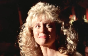 Olivia Newton John. Cru00e9dito: Alan Light (CC BY 2.0) 