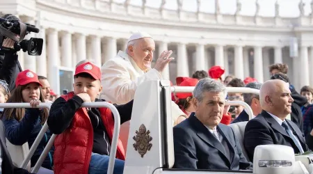 El Papa Francisco advierte que “no se debe nunca asesinar en nombre de Dios”